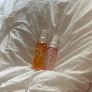 Sol de Janeiro Duo - Orange and Pink